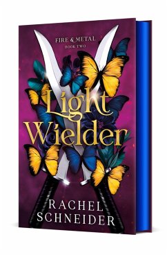 Light Wielder Cover Light Wielder
