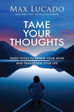 Cover Tame Your Thoughts
