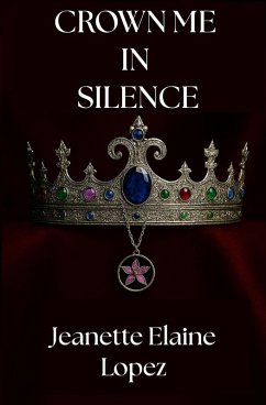 Crown Me in Silence Cover Crown Me in Silence
