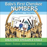 Baby's First Cherokee Numbers Baby's First Cherokee Numbers