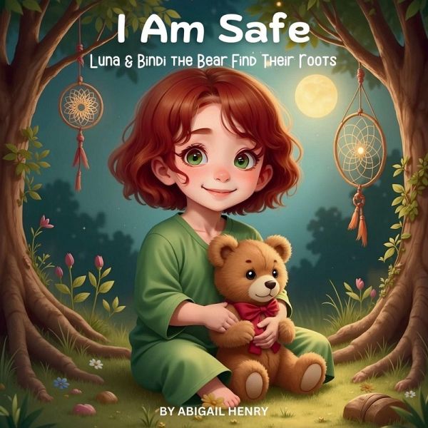 I AM SAFE