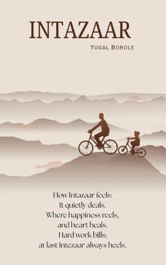 Intazaar - Yugal Borole Intazaar - Yugal Borole