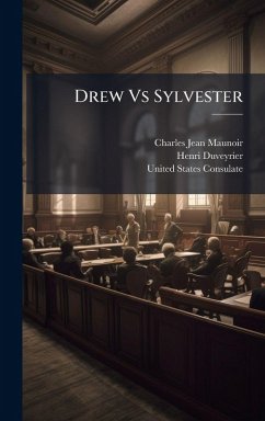 Cover Drew Vs Sylvester