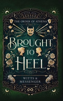 Cover Brought To Heel