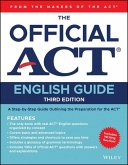 The Official ACT English Guide The Official ACT English Guide