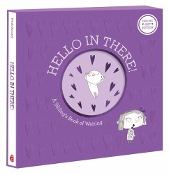 Cover Hello in There!: Deluxe Gift Edition
