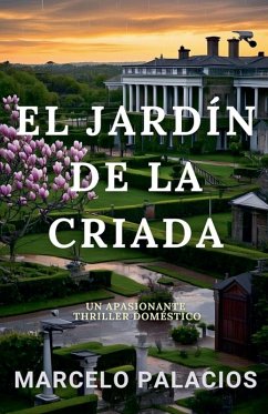 Cover El Jardín de la Criada