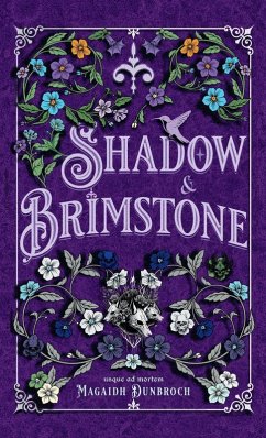 Cover Shadow and Brimstone
