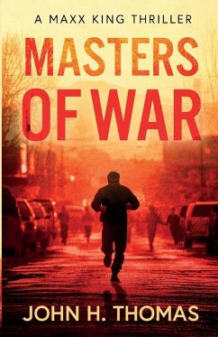 Cover Masters of War