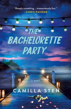 The Bachelorette Party - Sten, Camilla