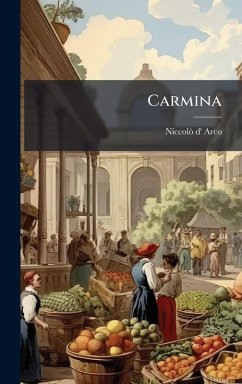 Cover Carmina