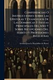 Conferencias Ã