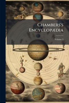 Chambers's EncyclopÃ]dia - Anonymous