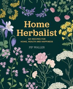 Cover Home Herbalist