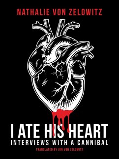 Cover I Ate His Heart