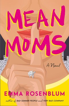 Cover Mean Moms