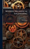 Modern Mechanical Engineering