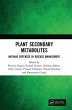 Plant Secondary Metabolites - Bild 1
