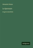 Le Speronare