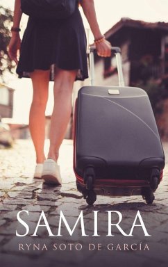 Cover SAMIRA