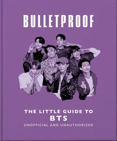 Cover The Little Guide to Bts