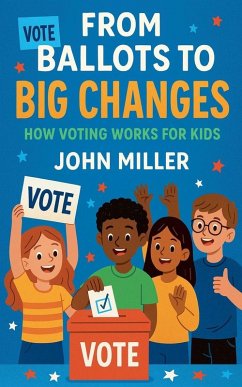 Cover From Ballots to Big Changes