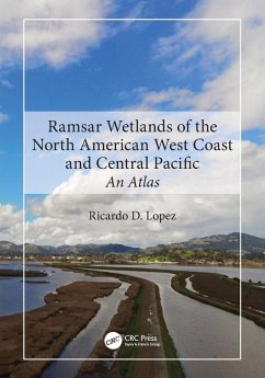 Cover Ramsar Wetlands of the North American West Coast and Central Pacific