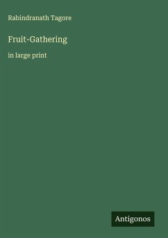 Cover Fruit-Gathering