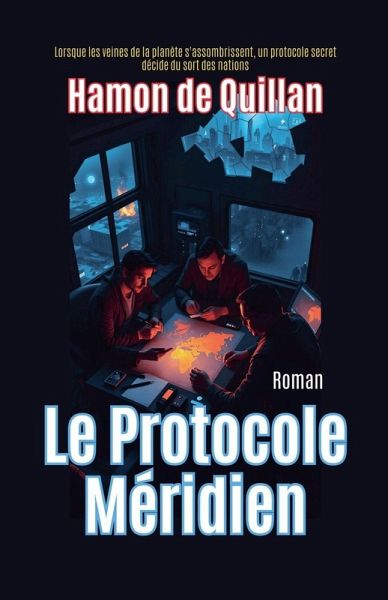 Le Protocole Méridien Le Protocole Méridien