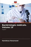 Bactériologie médicale. Volume 19 Bactériologie médicale. Volume 19