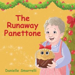 Cover The Runaway Panettone