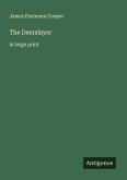 The Deerslayer