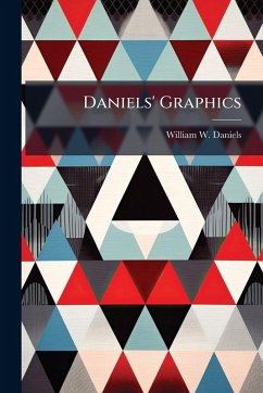Cover Daniels' Graphics