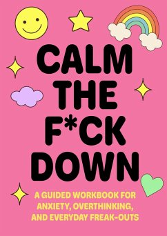 Cover Calm the F*ck Down