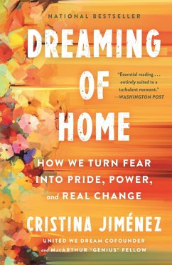 Dreaming of Home - Jiménez, Cristina Dreaming of Home - Jiménez, Cristina