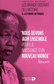 Les grands discours de l'histoire - Vol. 5