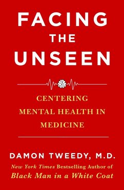 Facing the Unseen Cover Facing the Unseen
