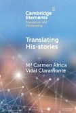 Translating His-Stories Translating His-Stories