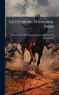 Gettysburg National Park