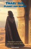 Thael'Aíz, Planet der Nemet * Gesamtband * Thael'Aíz, Planet der Nemet * Gesamtband *