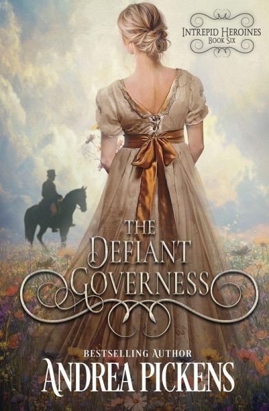 The Defiant Governess