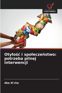 Cover Oty¿o¿¿ i spo¿ecze¿stwo: potrzeba pilnej interwencji