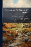 Calendar Of Treasury Papers