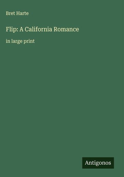 Flip: A California Romance Flip: A California Romance