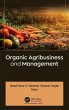 Organic Agribusiness and Management - Bild 1