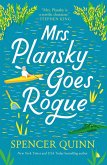 Mrs. Plansky Goes Rogue Mrs. Plansky Goes Rogue