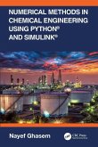 Numerical Methods in Chemical Engineering Using Python® and Simulink®