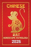 Rat Chinese Horoscope 2026