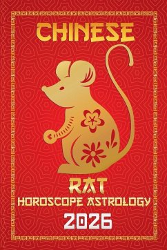 Cover Rat Chinese Horoscope 2026