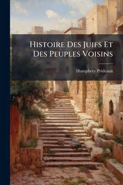 Cover Histoire Des Juifs Et Des Peuples Voisins